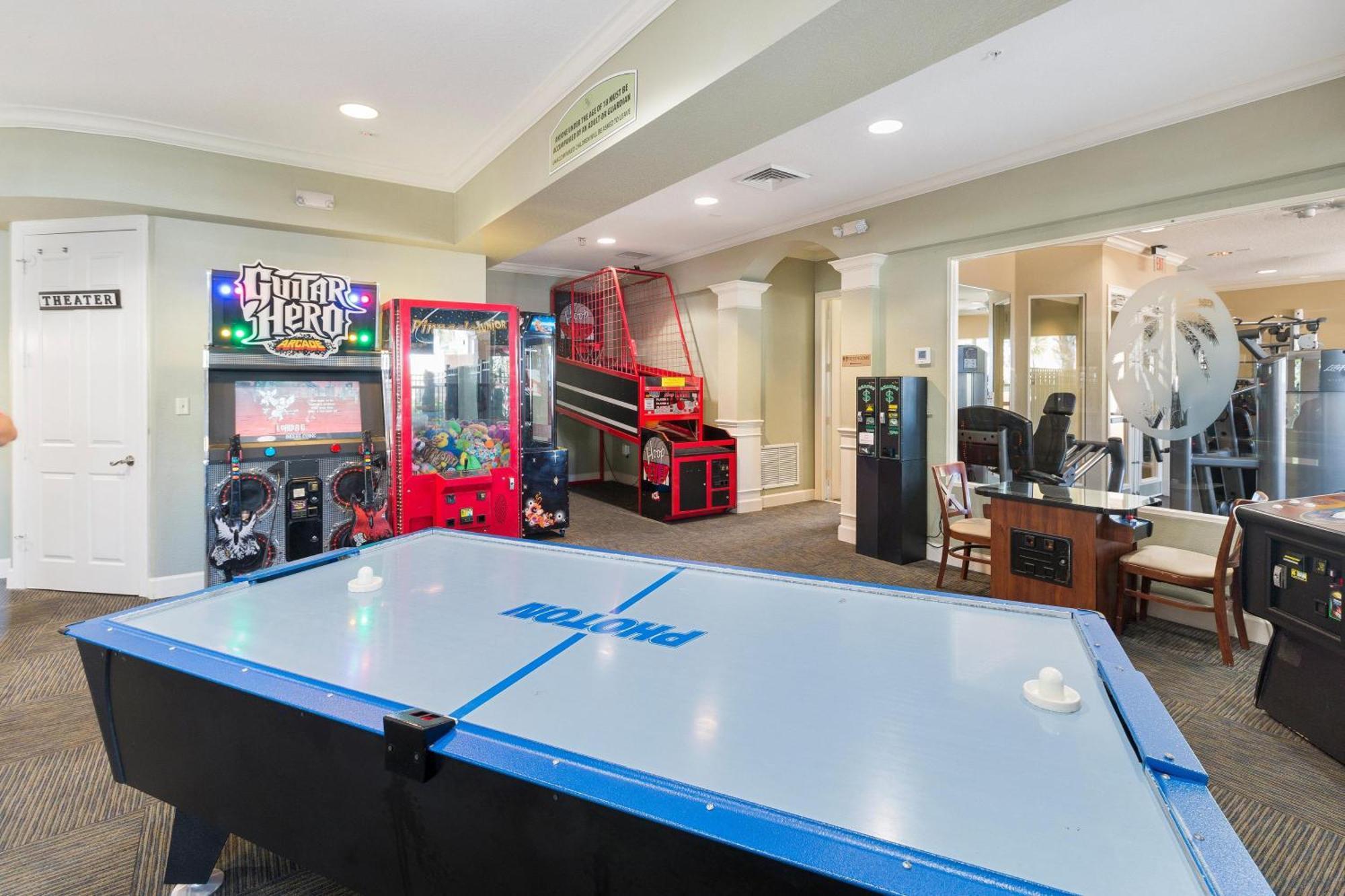 Mickey Mouse Themed Apartment ออร์ลันโด ภายนอก รูปภาพ