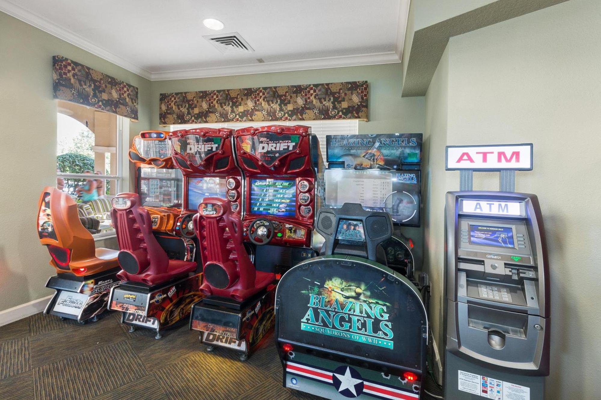 Mickey Mouse Themed Apartment ออร์ลันโด ภายนอก รูปภาพ