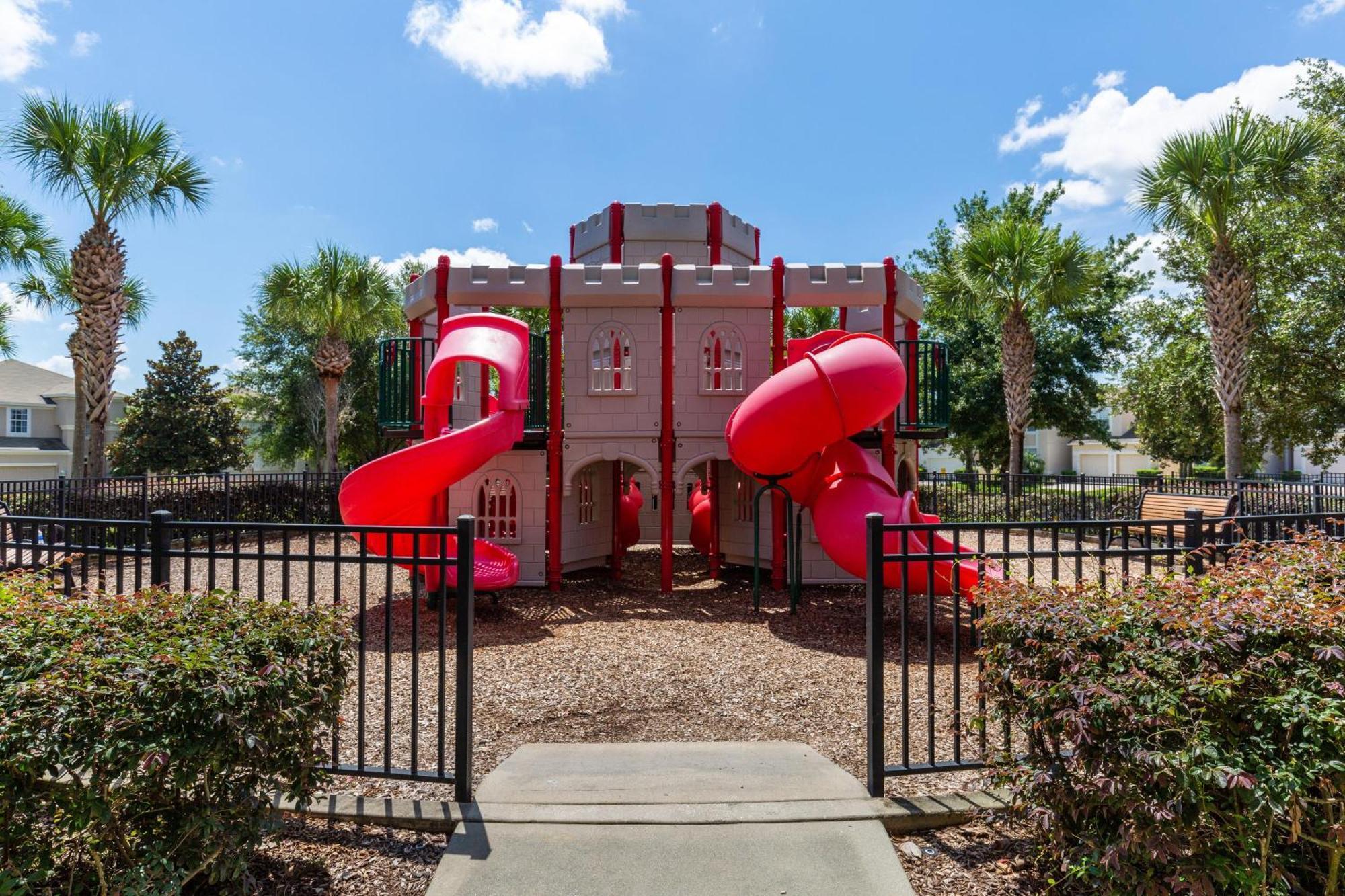 Mickey Mouse Themed Apartment ออร์ลันโด ภายนอก รูปภาพ