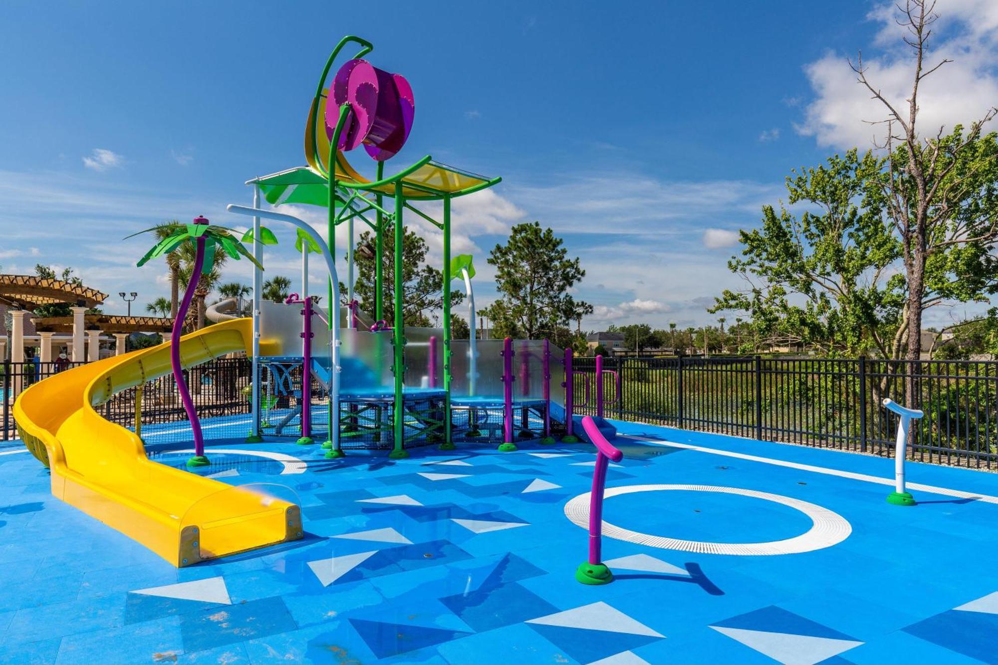Mickey Mouse Themed Apartment ออร์ลันโด ภายนอก รูปภาพ