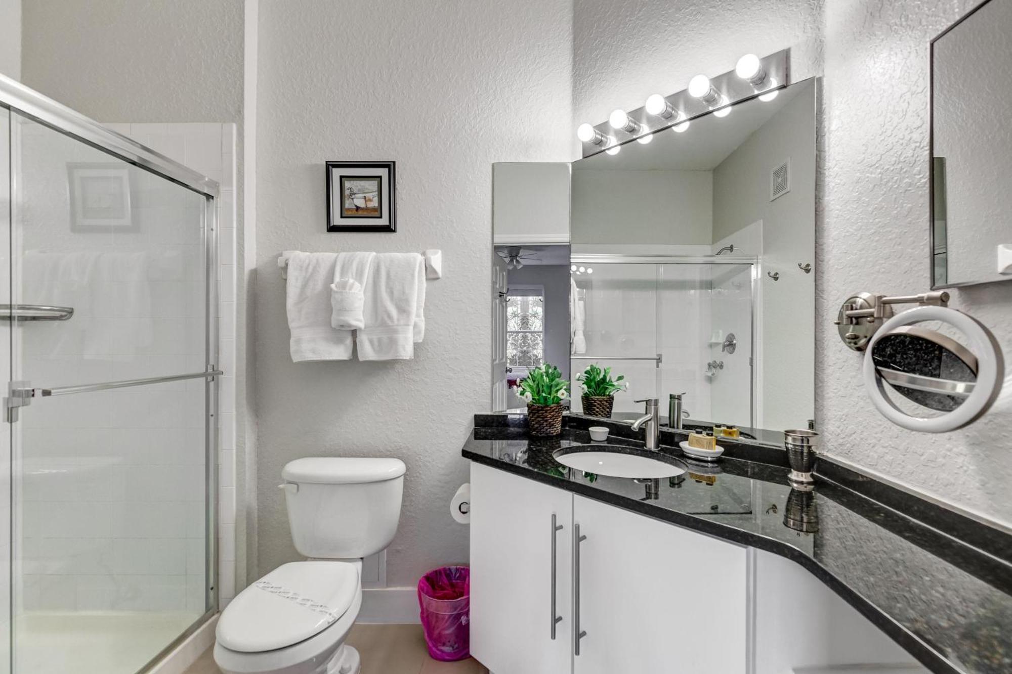 Mickey Mouse Themed Apartment ออร์ลันโด ภายนอก รูปภาพ