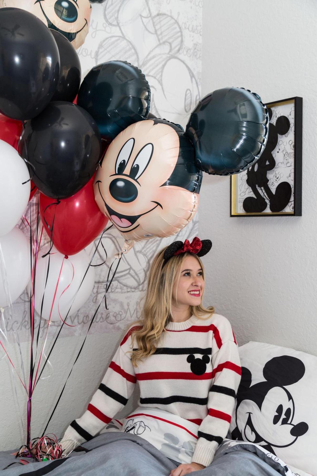 Mickey Mouse Themed Apartment ออร์ลันโด ภายนอก รูปภาพ